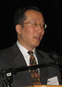 James Kim