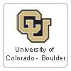 University of Colorado - Boulder logo