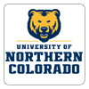 University of Northern Colorado logo